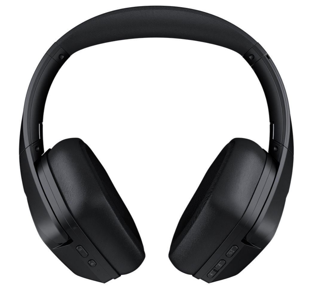 COUGAR herní headset SPETTRO ANC 40mm BT/3.5mm black