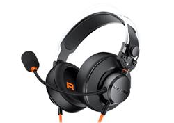 COUGAR herní headset VM410 Tournament / 260g Ultra Lightweight / Driver 53mm / Mic 9.7mm