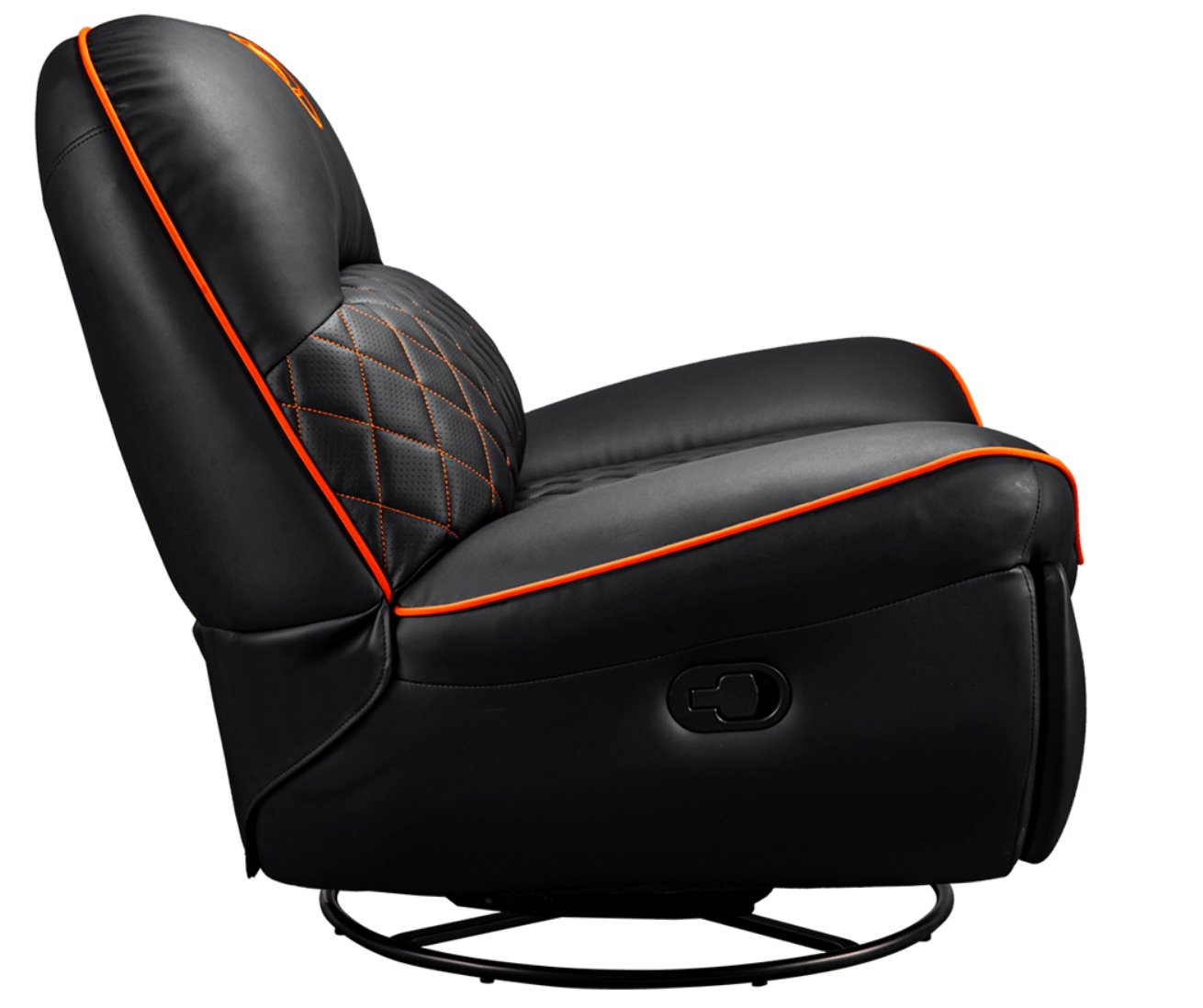 COUGAR herní křeslo OVERLORD