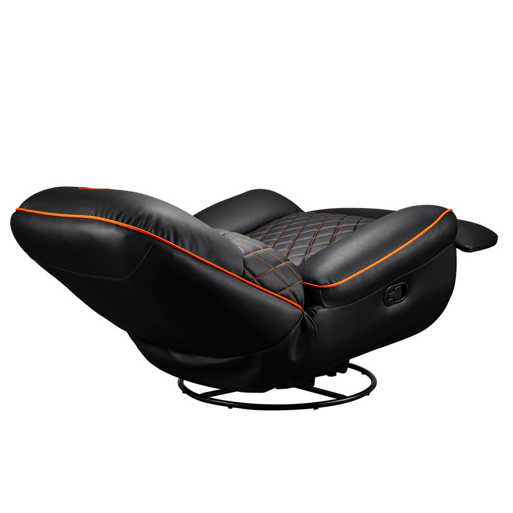 COUGAR herní křeslo OVERLORD