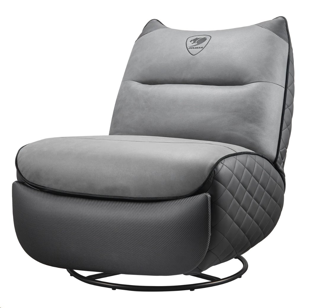 COUGAR herní křeslo OVERLORD NEO