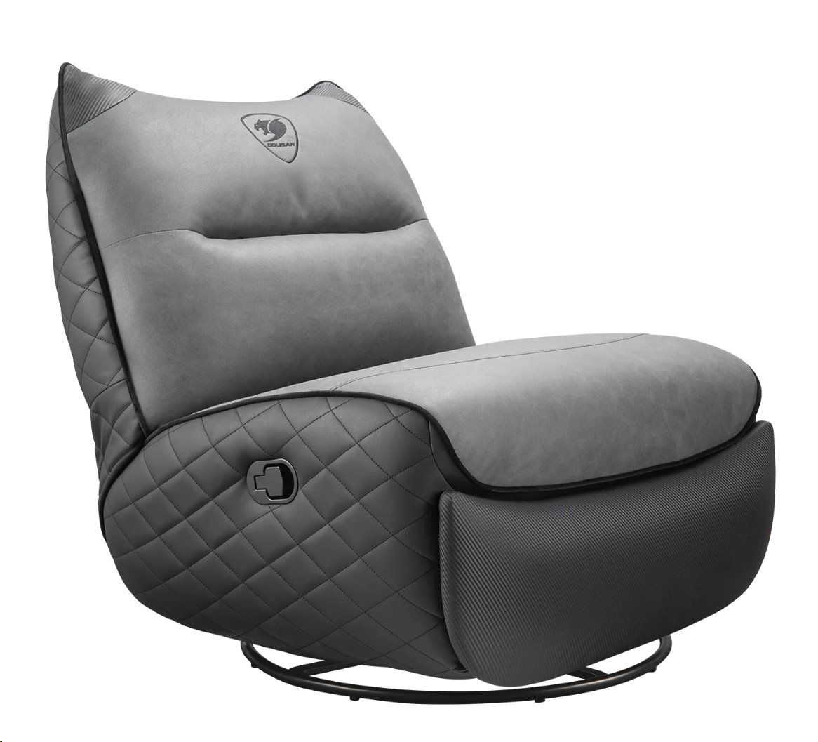 COUGAR herní křeslo OVERLORD NEO