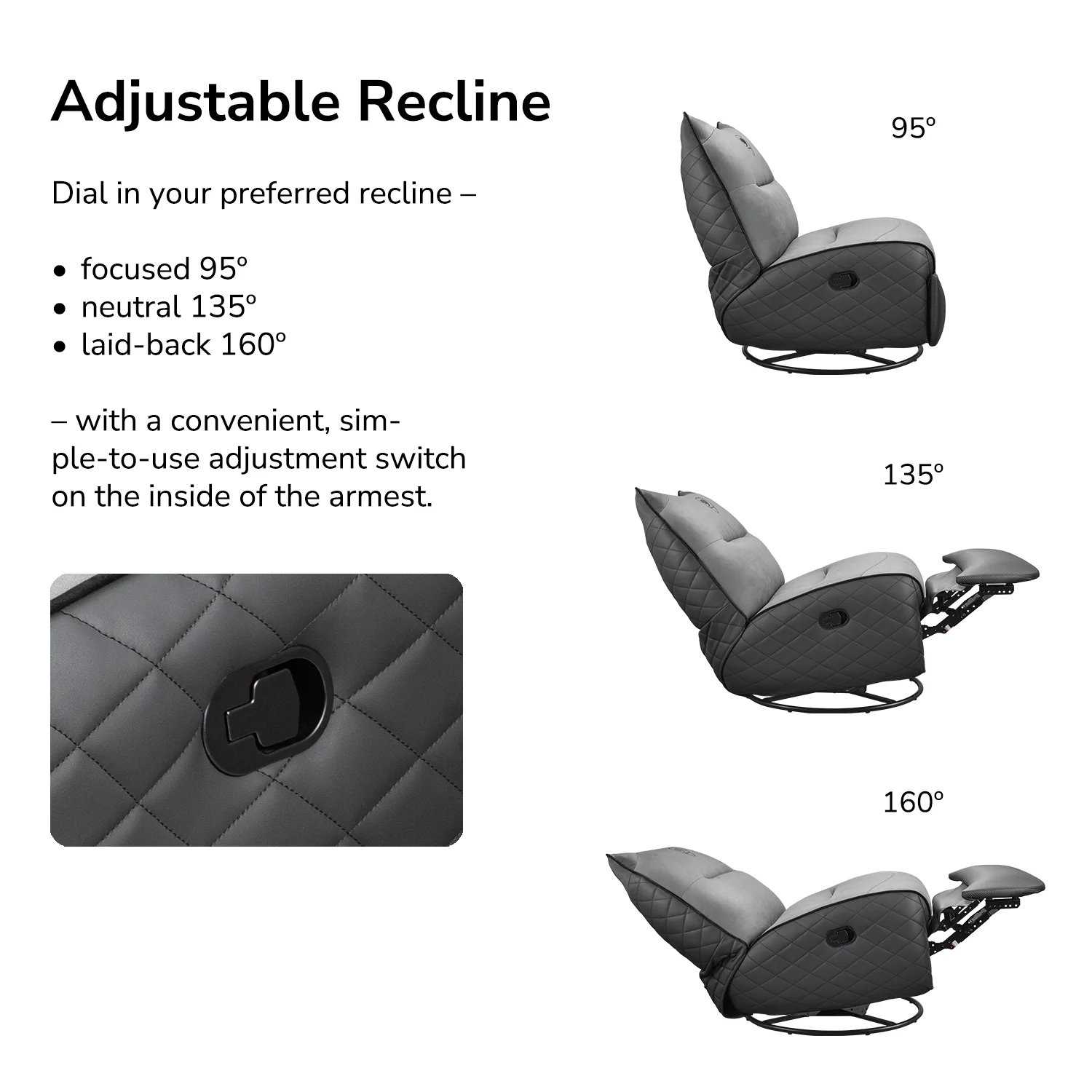 COUGAR herní křeslo OVERLORD NEO