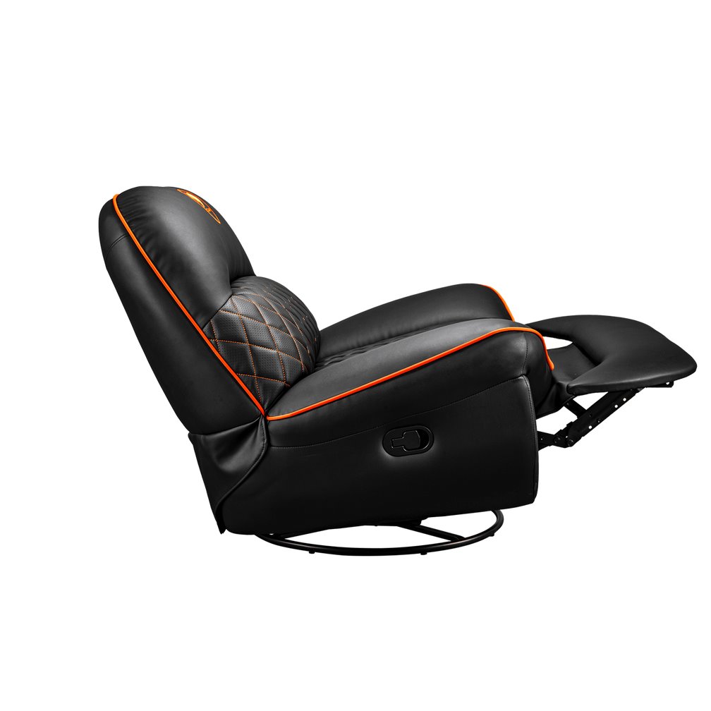 COUGAR herní křeslo OVERLORD - poškozený obal