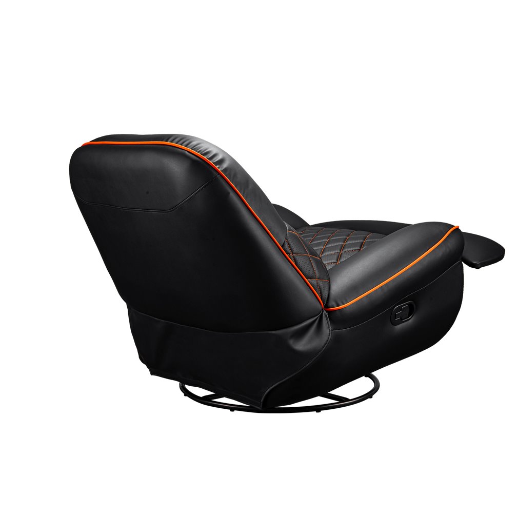 COUGAR herní křeslo OVERLORD - poškozený obal