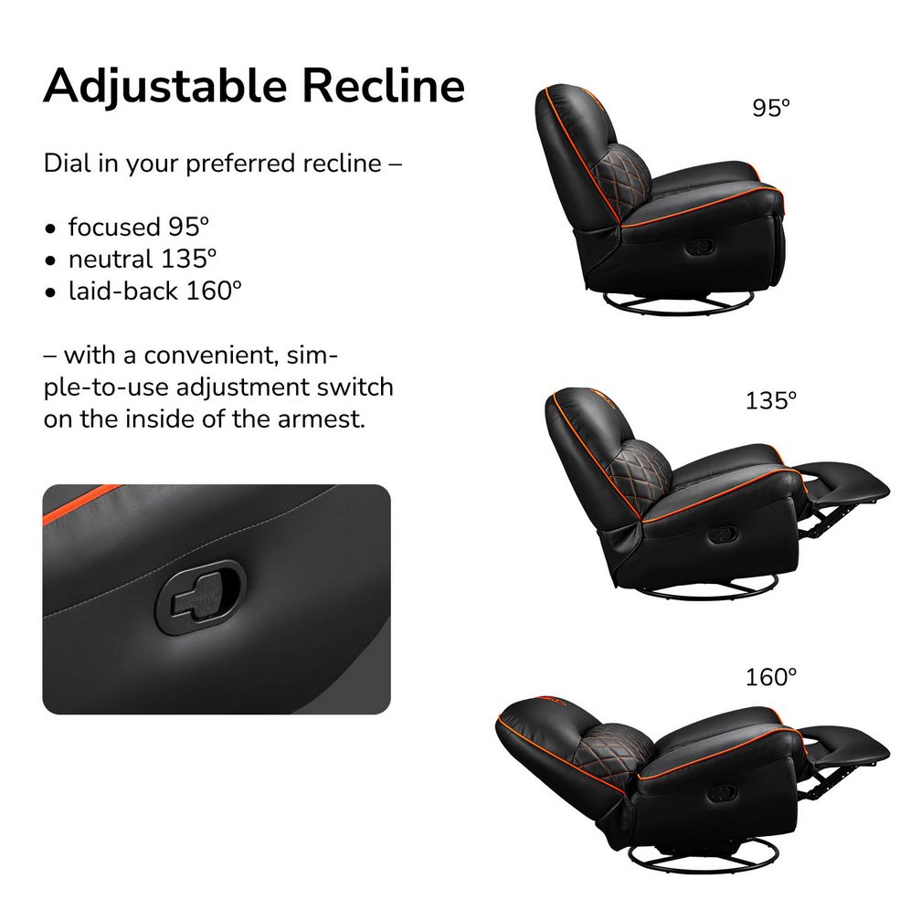 COUGAR herní křeslo OVERLORD - poškozený obal