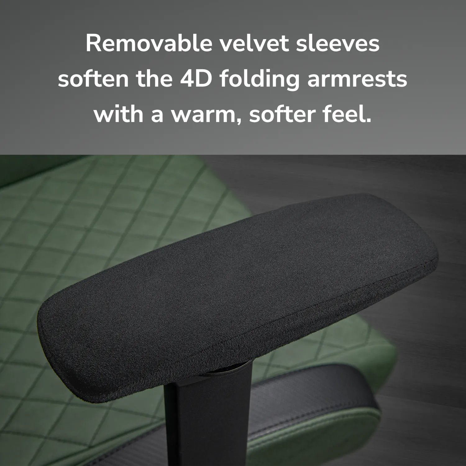 COUGAR herní židle DEFENSOR S F (Tkaná látka) - NAVY BLUE - modrá