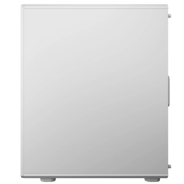 COUGAR PC skříň AIRFACE PURE RGB White Mid Tower Mesh Front Panel 3 x 120mm ARGB Fan, Rear Panel 1x 120mm ARGB Fan