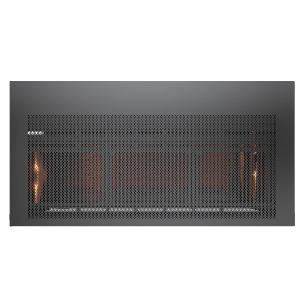 COUGAR PC skříň CFV235 Black Mid Tower Mesh