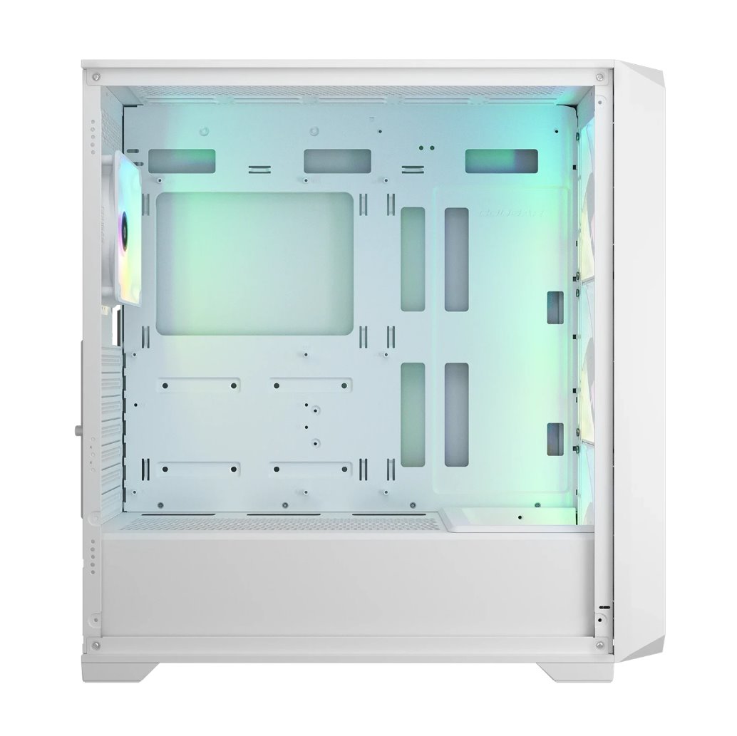 COUGAR PC skříň MX600 Air White Mid