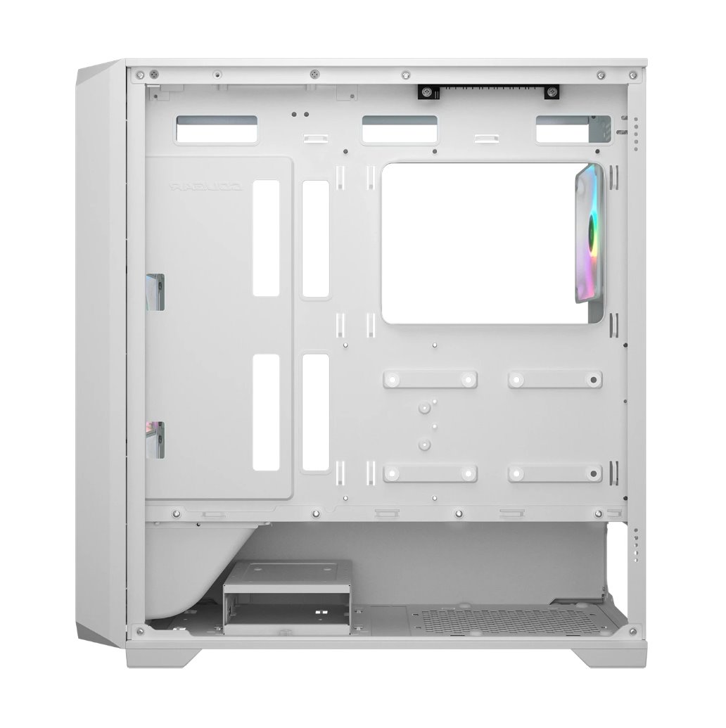 COUGAR PC skříň MX600 Air White Mid