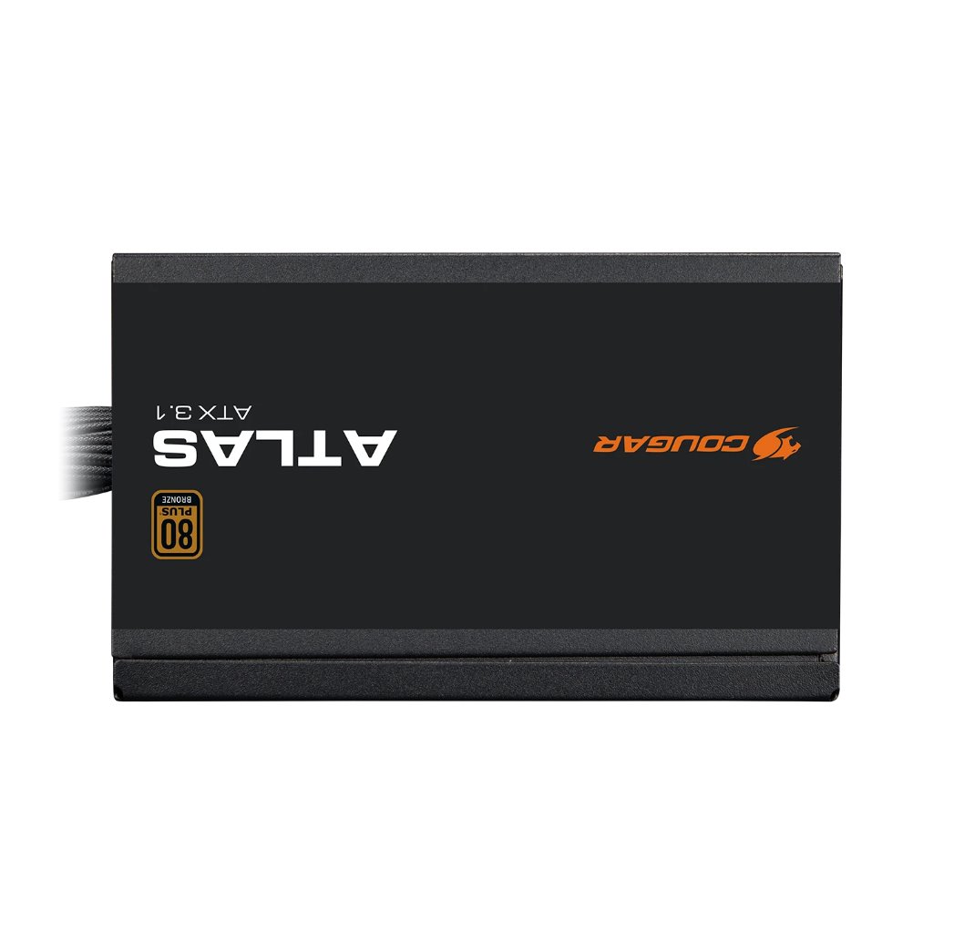 COUGAR PC zdroj ATLAS 750W 80+ Bronze (ATX 3.1)