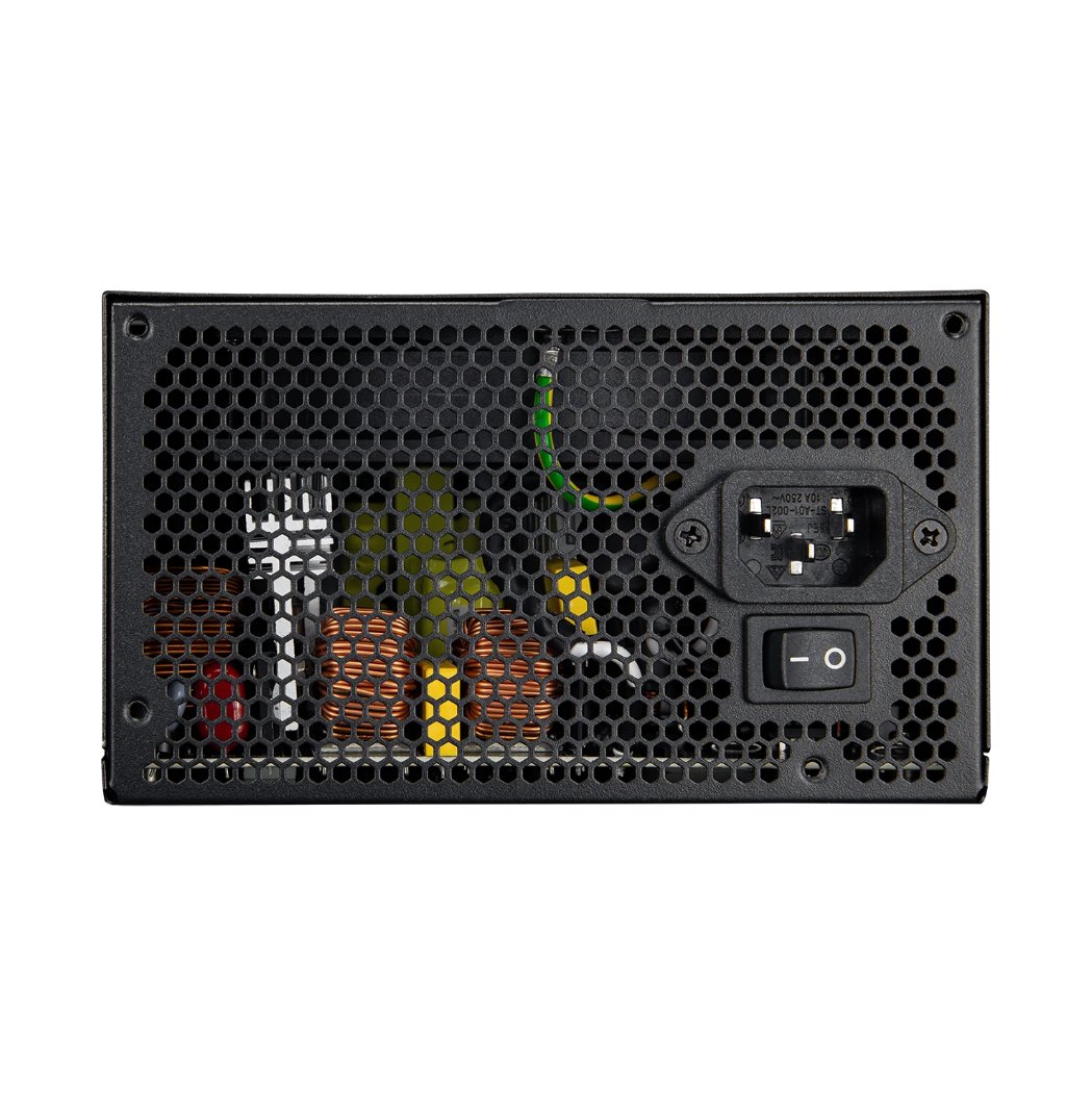 COUGAR PC zdroj ATLAS 750W 80+ Bronze (ATX 3.1)