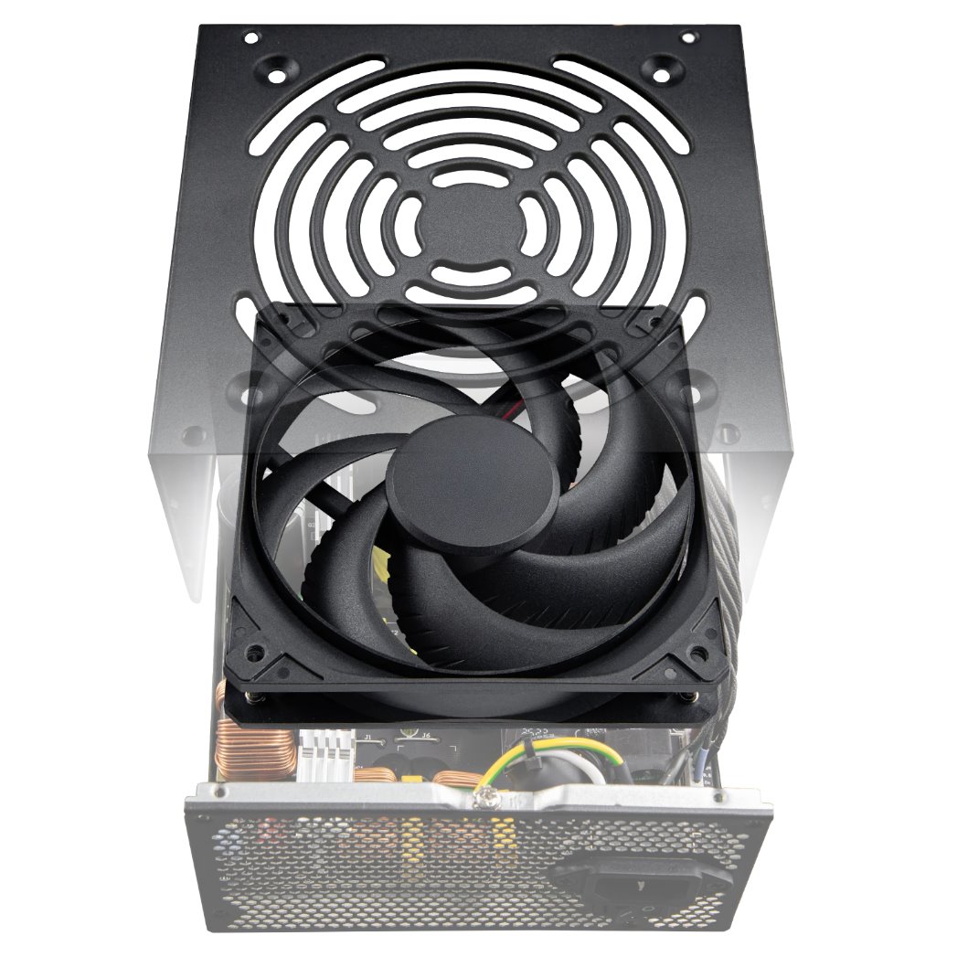 COUGAR PC zdroj ATLAS 750W 80+ Bronze (ATX 3.1)