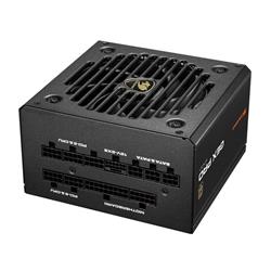 COUGAR PC zdroj GEX PRO 750W 80+ Gold, Fully, ATX3.1, PCIE5.1, GeForce RTX 50 series ready