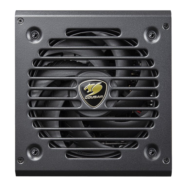 COUGAR PC zdroj GEX PRO 850W 80+ Gold, Fully, ATX3.1, PCIE5.1, GeForce RTX 50 series ready