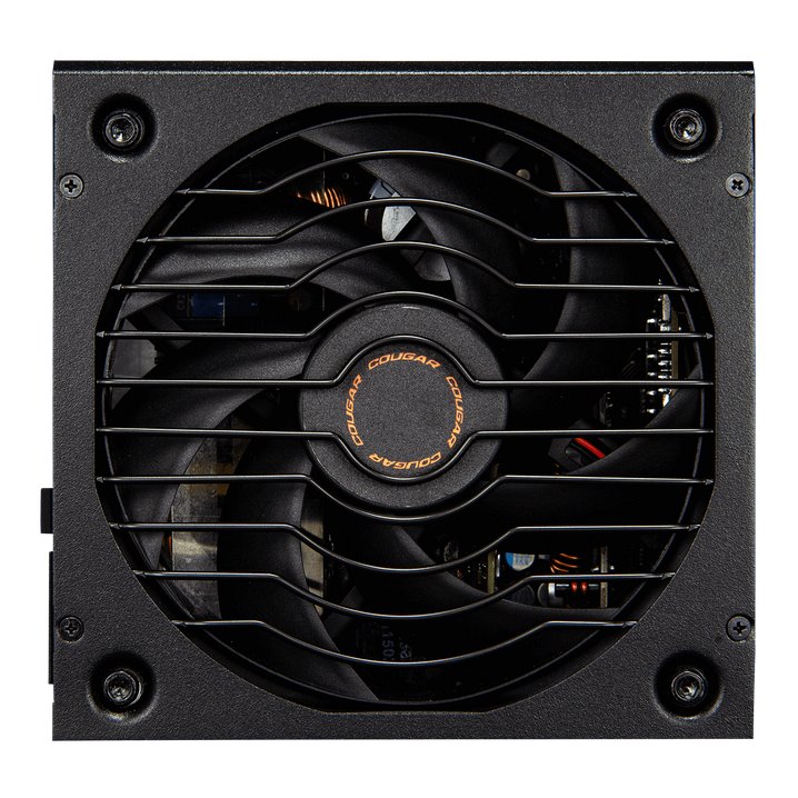 COUGAR PC zdroj GLE 1200W 80+ Gold, Fully modular