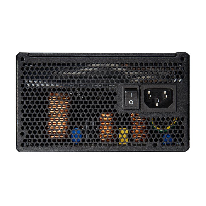 COUGAR PC zdroj GLE 1200W 80+ Gold, Fully modular