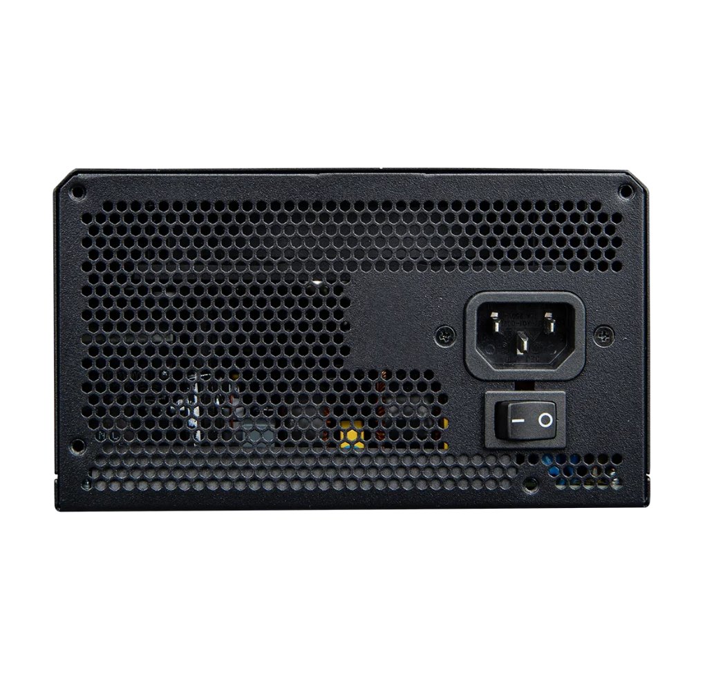 COUGAR PC zdroj GR 850W 80+ Gold, Fully modular