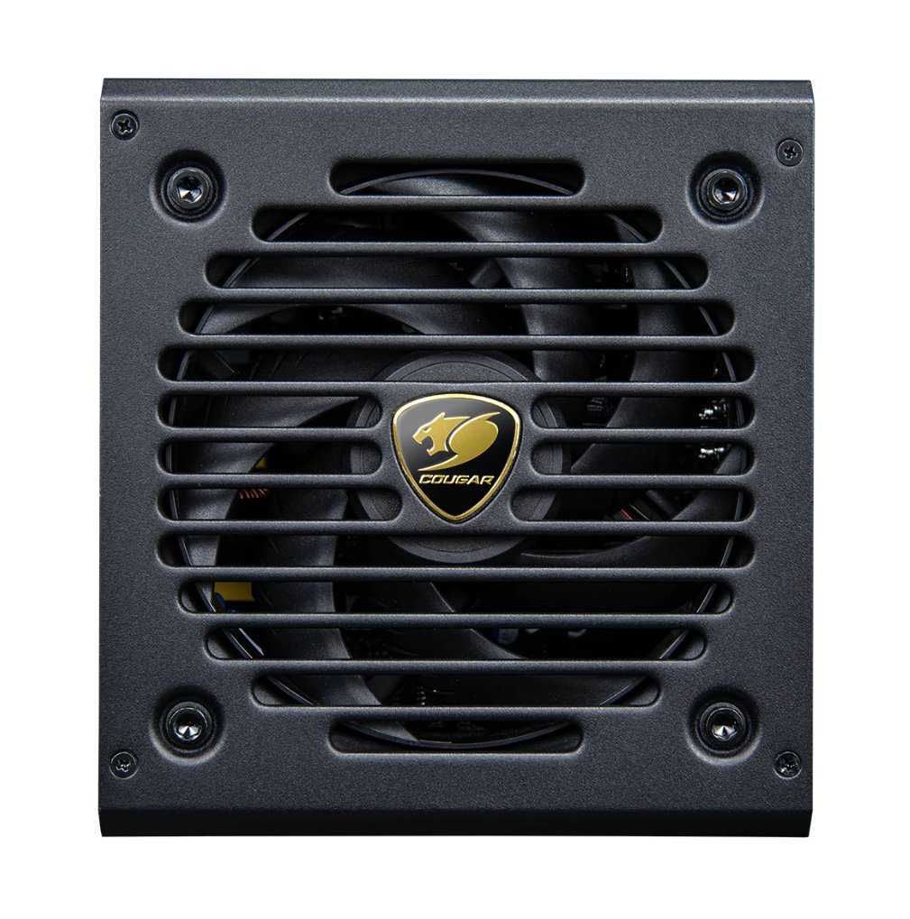 COUGAR PC zdroj GR 850W 80+ Gold, Fully modular
