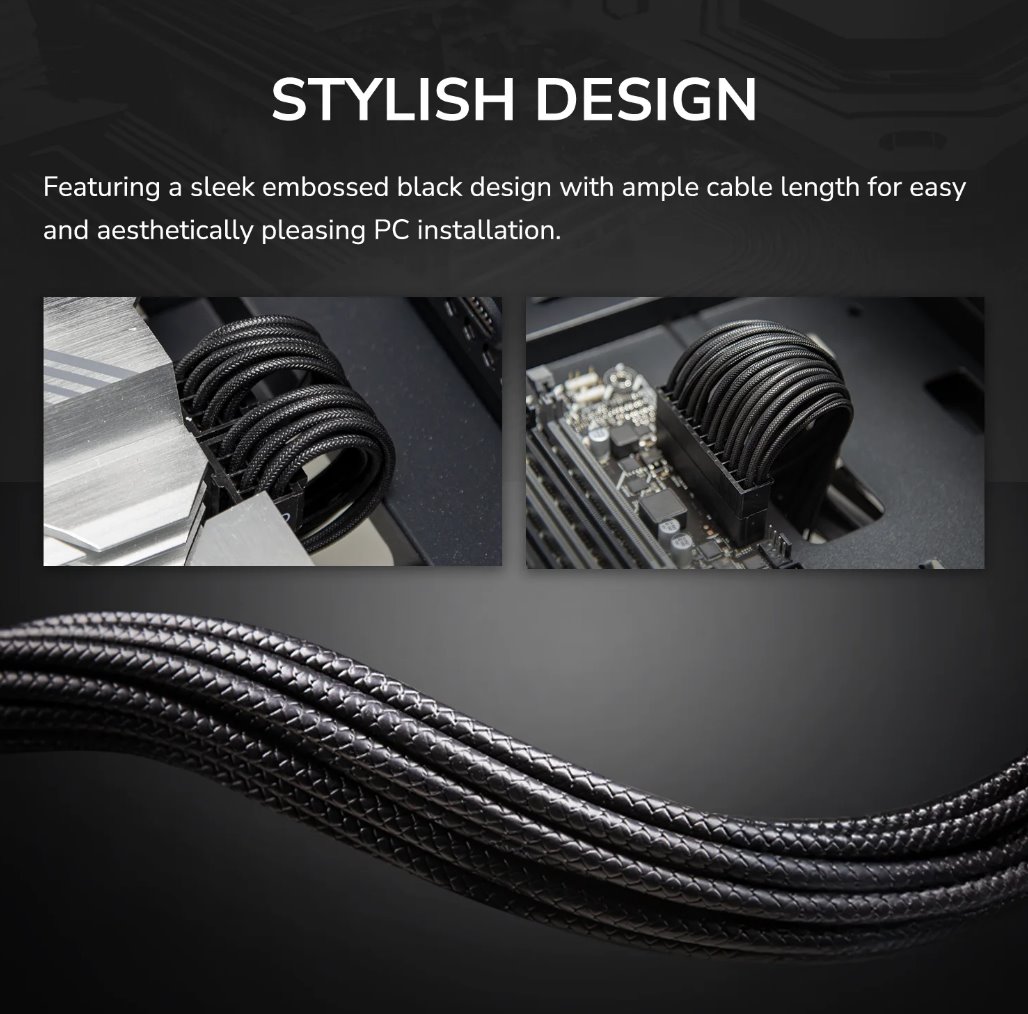 COUGAR PC zdroj GR 850W 80+ Gold, Fully modular