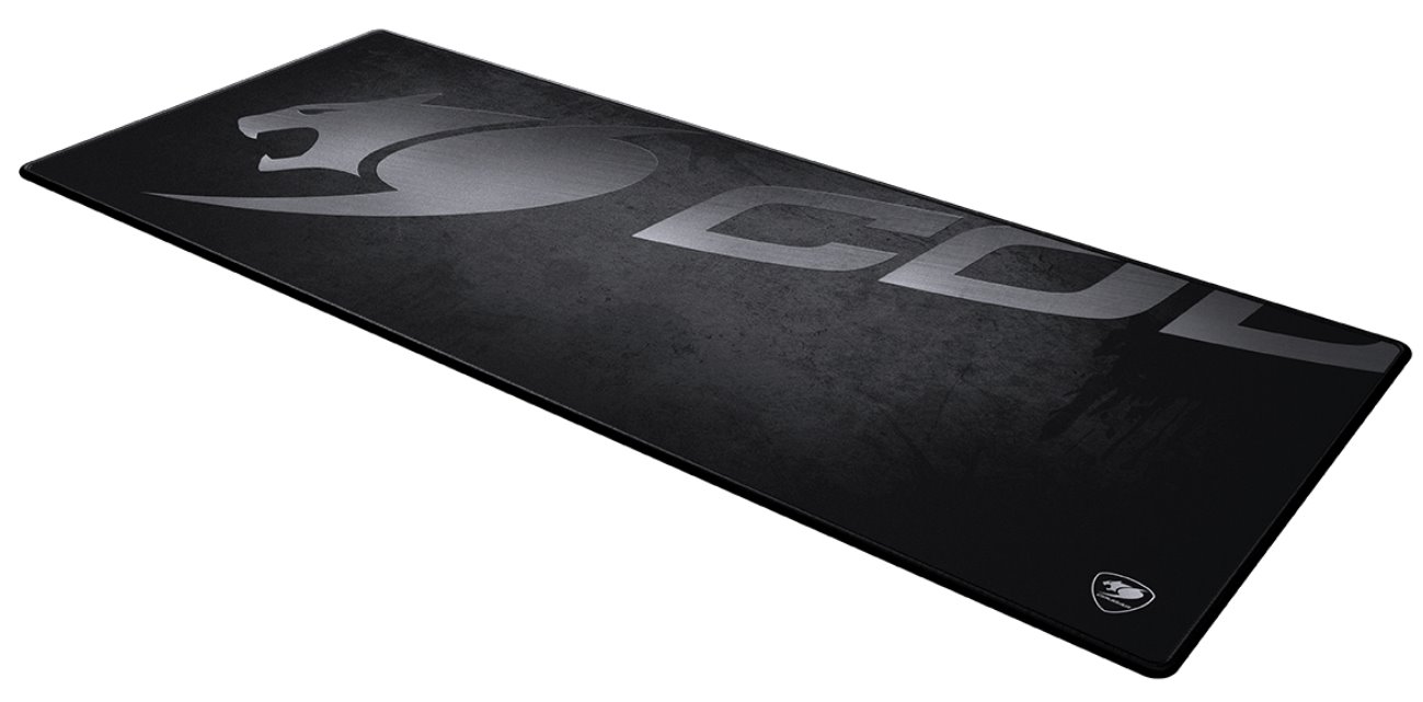 COUGAR podložka pod myš ARENA X 1000 x 400 x 5mm water proof anti-slip rubber