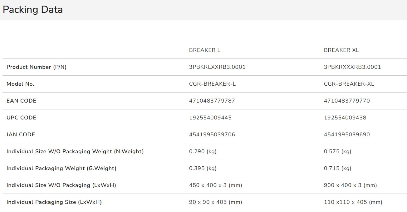 COUGAR podložka pod myš BEAKER L 450 x 400