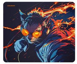 COUGAR podložka pod myš BEAKER L 450 x 400