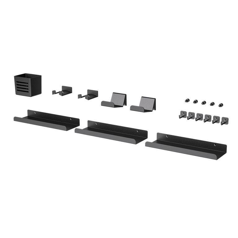 COUGAR stůl E-ODYSSEY 150 elictric 1500 x 700 x 25 mm, 730~1180mm Silent Dual Motor Drive