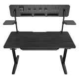 COUGAR stůl E-ODYSSEY 150 elictric 1500 x 700 x 25 mm, 730~1180mm Silent Dual Motor Drive