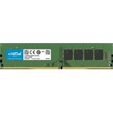 Crucial DDR4 8GB DIMM 3200MHz CL22