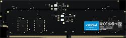 Crucial DDR5 16GB (2x8GB) DIMM 4800MHz CL40 černá