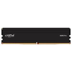 Crucial DDR5 16GB Pro DIMM 5600MHz CL46 (16Gbit)