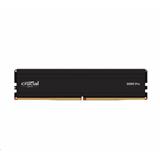 Crucial DDR5 16GB Pro DIMM 6000MHz CL48 (16Gbit)