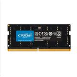 Crucial DDR5 32GB SODIMM 5600MHz CL46 (16Gbit)