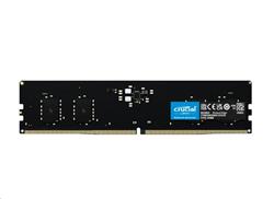 Crucial DDR5 8GB DIMM 5600MHz CL46 (16Gbit)