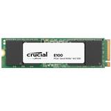 Crucial SSD 1TB E100 PCIe Gen4 2280 NVMe M.2