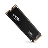 Crucial SSD 4TB P3 Plus 3D NAND PCIe 4.0 NVMe M.2 (č/z: 4800/4100MB/s)