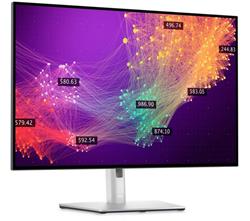 Dell 30 UltraSharp 30 USB-C Hub Monitor - U3023E - 75.62 cm (30")