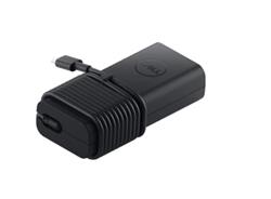 Dell 65W USB-C AC Adapter with Power Cord - Europe