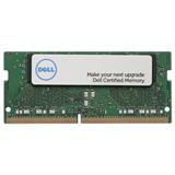 Dell DIMM,4GB,1600,1RX8,4G,DDR3L,S