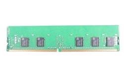 Dell Memory Upgrade - 8GB - 1RX8 DDR4 UDIMM 3200MHz ECC