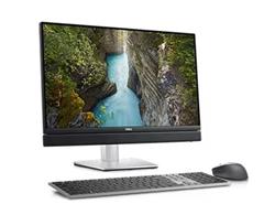DELL Optiplex 24 AIO 7410 24" i7/16/512/WiFi/W11P