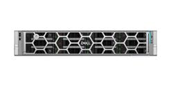 DELL PowerEdge R570 6507P, 1x32GB, 2x960GB SSD, 16x2.5" HP, H965i, iDRAC 10 Ent., 2x1100W, 2U, Rack, 3Y Basic on-site