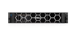 DELL PowerEdge R760xs 4514Y, 2x32GB, 2x480GB SSD, 8x3.5" HP, H755, iDRAC 9 Ent., 2x1100W, 2U, Rack, 3Y PS NBD