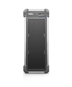 DELL PowerEdge T160 6325P, 1x32GB, 1x480GB SSD, 3x3.5"+2x2.5", H355, iDRAC 9 Ent., 300W, 3U, Tower, 3Y Basic on-site