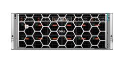 DELL PowerEdge XE7745 2x9575F, 24x32GB, 2x1.6TB NVMe, 8xNVMe, iDRAC 10 Dat., 8x3200W, 8xL40S 48GB, 4U, Rack, 3Y PS NBD