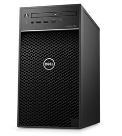 Dell Precision 3460 SFF|300W|TPM|i7-13700|16GB|512GB SSD|Integrated|DVD RW|vPro|Kb|Mouse|W11 Pro|3Y ProSpt