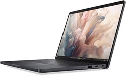 Dell Pro 13 Premium PA13250/U7-266V/Evo/16GB/512GB SSD/13.4" FHD+/IR Cam & Mic/FgrPr/vPro/Backlit Kb/W11 Pro/3Y ProSpt