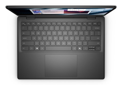 Dell Pro 14 Essential PV14250/C5-120U/16GB/1TB SSD/14" FHD+/Integrated/FgrPr/4 Cell/noAC/WLAN/Backlit Kb/W11 Pro/3Y PS